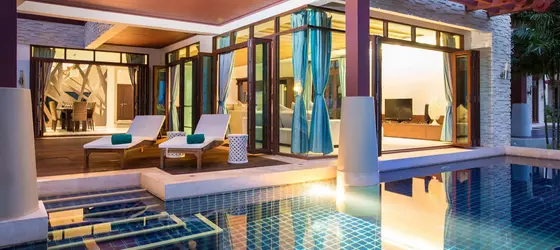 Amatapura Beach Villa 14 | Krabi İli - Krabi