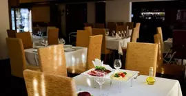 Elegant Hotel & Resort | Erivan (ve civarı) - Tsaghkadzor