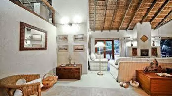 50 on Shepherd Boutique Guest House | Gauteng - City of Tshwane - Johannesburg (ve civarı) - Sandton