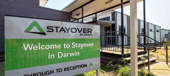 Stayover in Darwin | Kuzey Bölgesi - Darwin (ve civarı) - Marrara