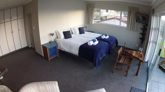 Knysnaviews Guest House | Western Cape (il) - Knysna