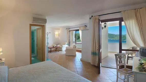 Valkarana Relais di Campagna | Sardinya - Sassari - Sant'Antonio di Gallura