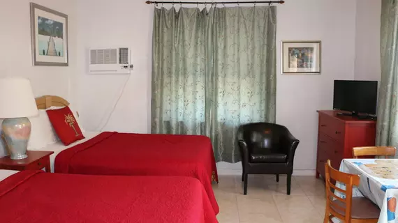 Breakaway Inn Guest House | Florida - Fort Lauderdale (ve civarı) - Lauderdale-by-the-Sea