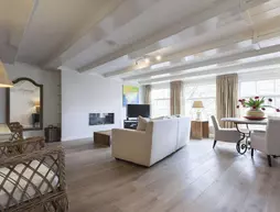 Lex Apartments | Kuzey Hollanda - Amsterdam - Jordaan