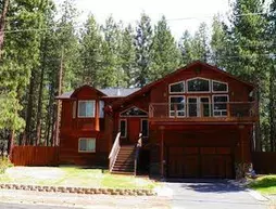 3354 Red Lake Rd | Kaliforniya - Lake Tahoe (ve civarı) - South Lake Tahoe