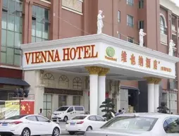 Vienna Hotel | Guangdong - Guangzhou (ve civarı) - Guangzhou