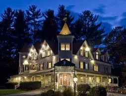 Bernerhof Inn Bed and Breakfast | New Hampshire - Glen