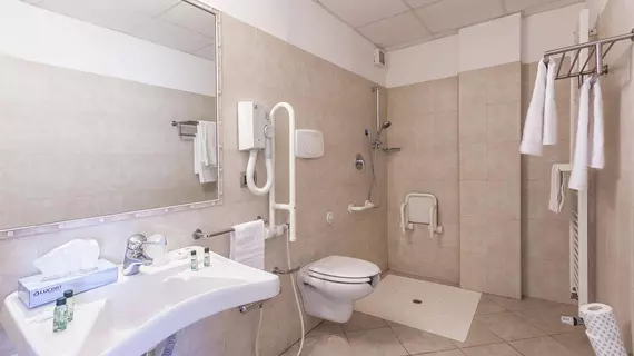 Aparthotel Anghel | Toskana - Siena (vilayet) - Siena