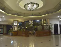 Hotel Kedaton | West Java - Bandung (ve civarı) - Bandung