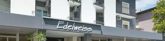 Hotel Edelweiss | Emilia-Romagna - Riccione