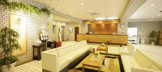 Hotel Silk Tree Nagoya | Aichi (idari bölge) - Nagoya (ve civarı) - Nagoya - Nagoya Kent Merkezi