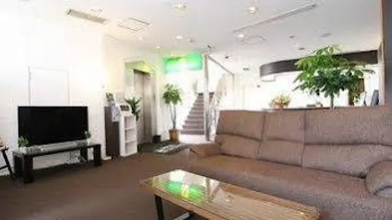 Hotel Livemax Utsunomiya | Toçigi (idari bölge) - Utsunomiya