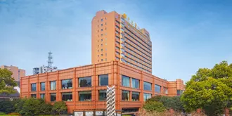 New Century Hotel Xiaoshan