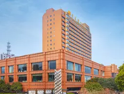 New Century Hotel Xiaoshan | Zhejiang - Hangzhou - Xiaoshan