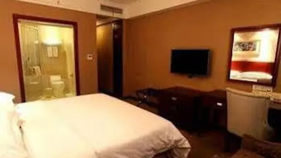 Vienna Hotel | Jiangsi - Nanchang - Qingyunpu - Xihu