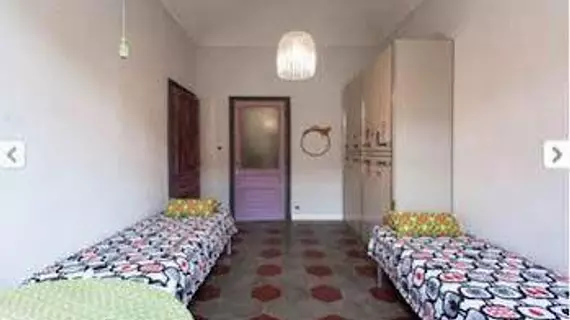 Casa Dani&Swing B&B | Piedmont - Turin (ve civarı) - Turin - Vittoria