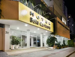 Hotel Bella Camboriú | South Region - Santa Catarina (eyaleti) - Itajai (ve civarı) - Balneario Camboriu