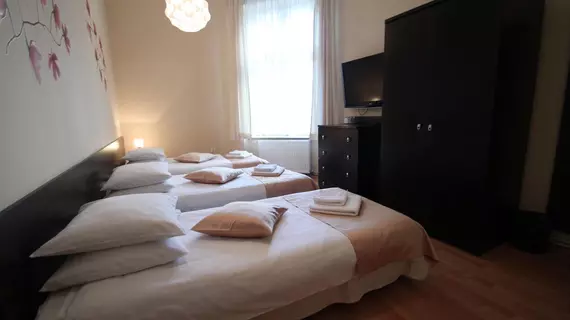 Navigator Apartments | Küçük Polonya Voyvodalığı - Krakow (ve civarı) - Krakow - Stare Miasto