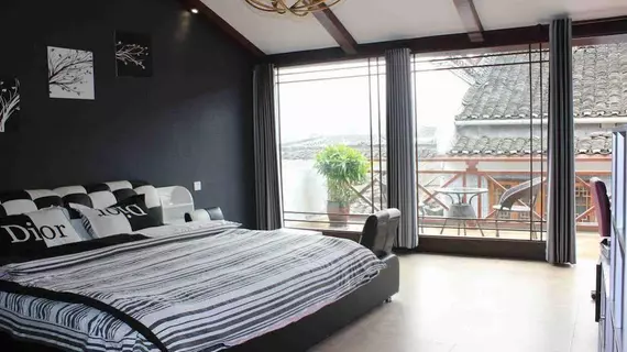 Fenghuang Xinyuan Boutique Hotel | Hunan - Xiangxi - Fenghuang