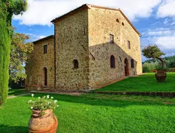 Villa Rachele | Toskana - Siena (vilayet) - San Gimignano - Val d'Elsa