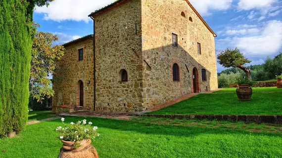 Villa Rachele | Toskana - Siena (vilayet) - San Gimignano - Val d'Elsa