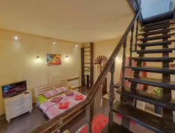 Apartments Princess | Küçük Polonya Voyvodalığı - Krakow (ve civarı) - Krakow - Stare Miasto