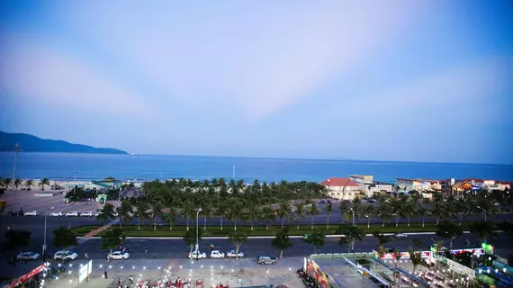 Tuan Phong Hotel | Thua Thien-Hue (vilayet) - Da Nang (ve civarı) - Da Nang