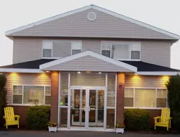 Tara Inn | Nova Scotia - New Glasgow (ve civarı) - New Glasgow