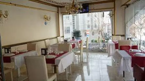 FS Old City Hotel |  Istanbul  - Fatih - Sultanahmet