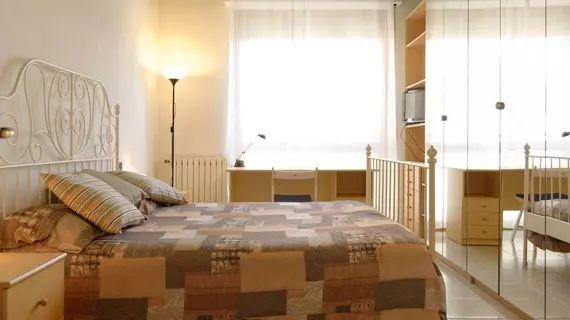 Downtown Milan City Center Apartment | Lombardy - Milano (ve civarı) - Milano - Porta Genova