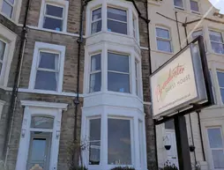 The Broadwater Guest House | Lancashire (kontluk) - Morecambe