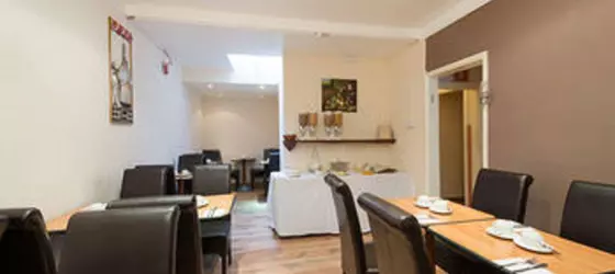 Golders Green Hotel | Londra (ve civarı) - Barnet - Golders Green