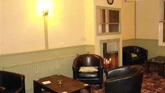 Long Melford Inn | Suffolk (kontluk) - Sudbury