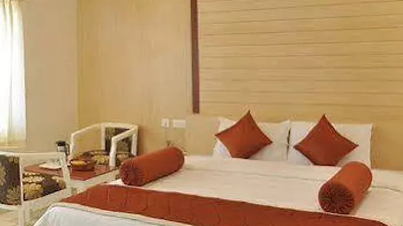 Hotel MNH Royal Park | Tamil Nadu - Tirunelveli