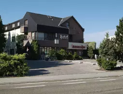 Hotel Lommelhof | Flaman Bölgesi - Limburg (il) - Lommel