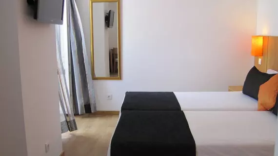 Hotel Mira Sagres | Algarve - Faro Bölgesi - Vila do Bispo