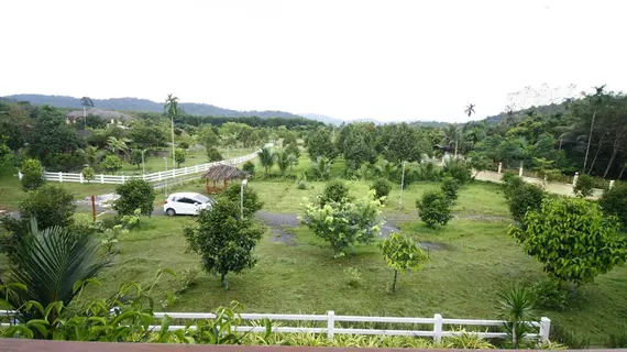 Our Eco Farm | Chanthaburi (vilayet) - Khao Khitchakut