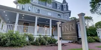 The Inn at Hastings Park