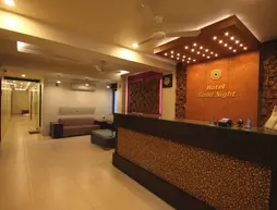 Hotel Good Night | Gujarat - Ahmedabad Bölgesi - Ahmedabad - Ahmedabad Kent Merkezi