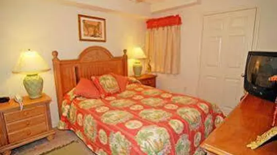 North Shore Villas by Elliott Beach Rentals | Güney Karolayna - Myrtle Plajı (ve civarı) - North Myrtle Beach