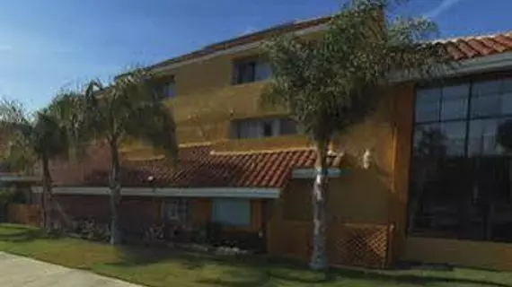 Stanton Inn and Suites | Kaliforniya - Orange County - Stanton