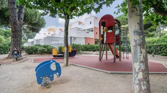 Résidence Maeva Les Terrasses Du Parc | Occitanie - Herault (bölge) - Montpellier (ve civarı) - La Grande-Motte