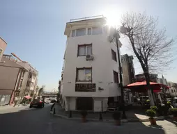 Hotel Rose Bouquets |  Istanbul  - Fatih - Sultanahmet