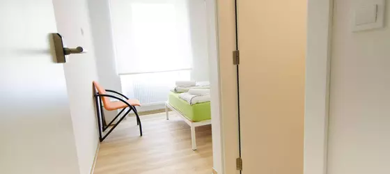 Rooms Ambrožič | Ljubljana (ve civarı) - Ljubljana Kent Merkezi