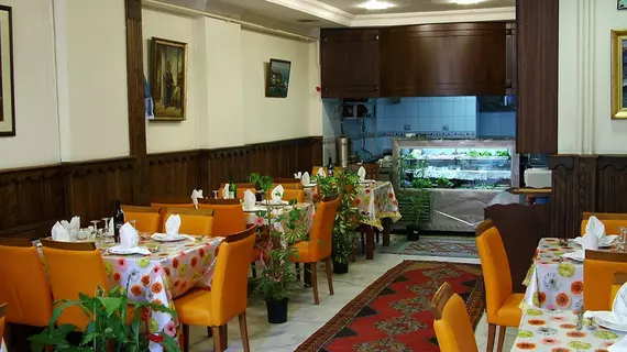 Abella Hotel |  Istanbul  - Fatih - Sultanahmet