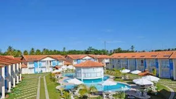 Residencial Mont Sião | Northeast Region - Bahia (eyaleti) - Porto Seguro (ve civarı) - Porto Seguro - Taperapua Plajı