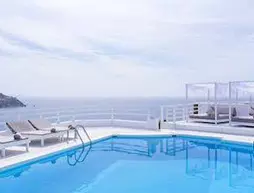 Pietra and Mare | Ege Adaları - Mikonos