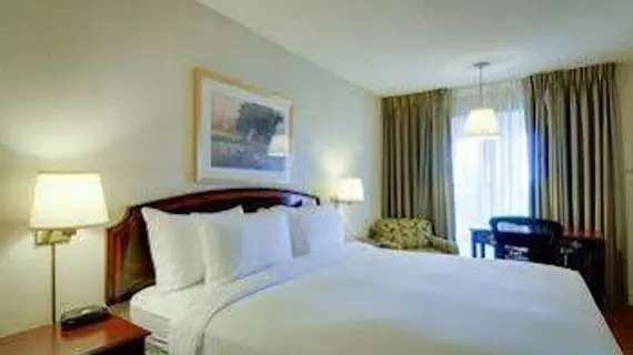 Vagabond Inn Executive SFO | Kaliforniya - San Mateo County - Burlingame