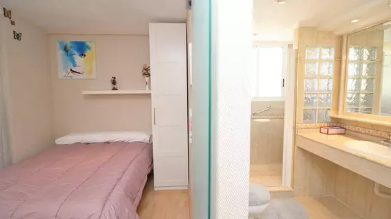 Coblanca 3 Apartment | Valencia Bölgesi - Alicante (vilayet) - Marina Baja - Benidorm