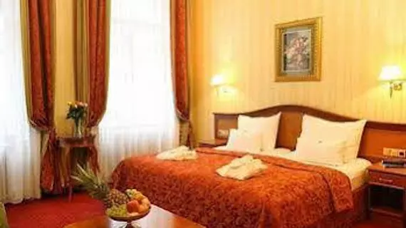 Opera Suites | Vienna (eyalet) - Viyana - Innere Stadt